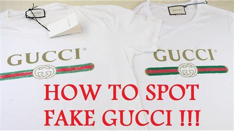 fake gucci guilty t shirt|gucci shirt authentic.